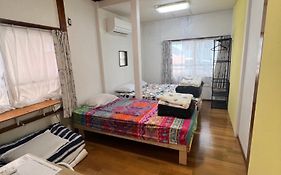 Japanese Onlyの古民家-Villa Ukishima- 国際通りすぐ近く那覇市中心部